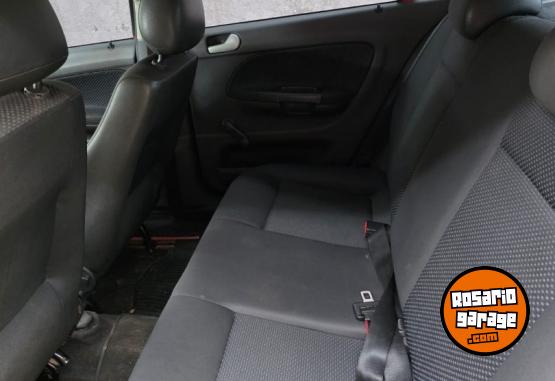 Autos - Volkswagen GOL TREND PACK 1 2016 GNC 150000Km - En Venta