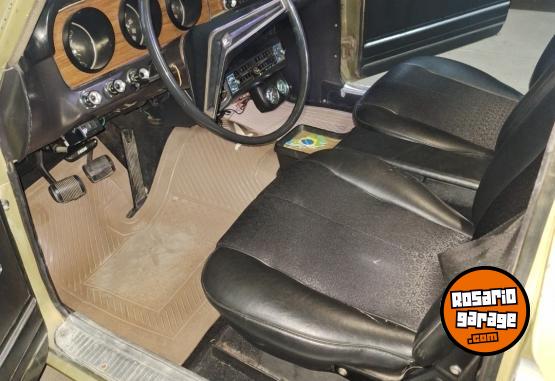 Clásicos - Ford Falcon Futura 74 - En Venta