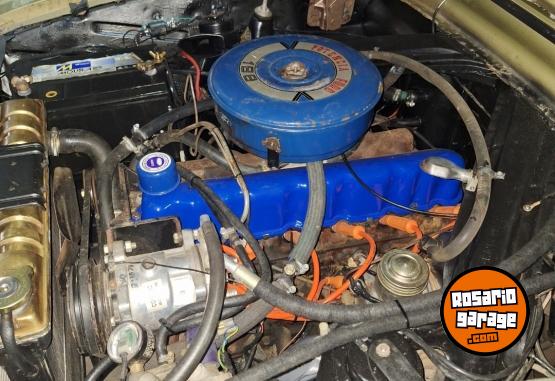 Clásicos - Ford Falcon Futura 74 - En Venta