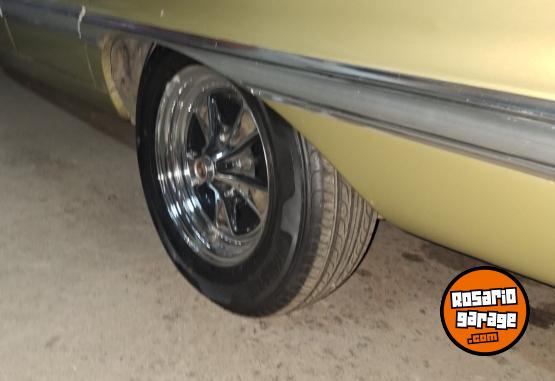 Clásicos - Ford Falcon Futura 74 - En Venta