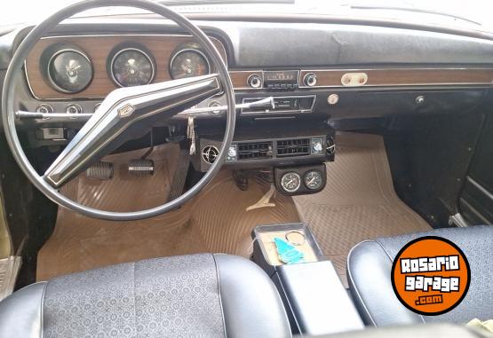 Clásicos - Ford Falcon Futura 74 - En Venta