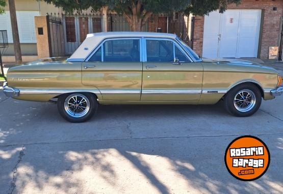 Cl�sicos - Ford Falcon Futura 74 - En Venta