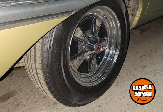 Cl�sicos - Ford Falcon Futura 74 - En Venta