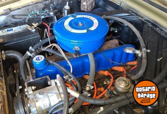 Cl�sicos - Ford Falcon Futura 74 - En Venta