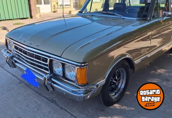 Cl�sicos - Ford Falcon Futura 74 - En Venta