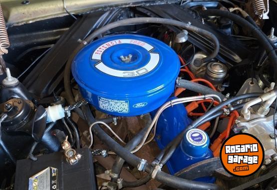 Cl�sicos - Ford Falcon Futura 74 - En Venta