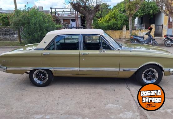 Cl�sicos - Ford Falcon Futura 74 - En Venta