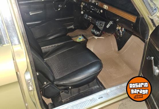 Cl�sicos - Ford Falcon Futura 74 - En Venta