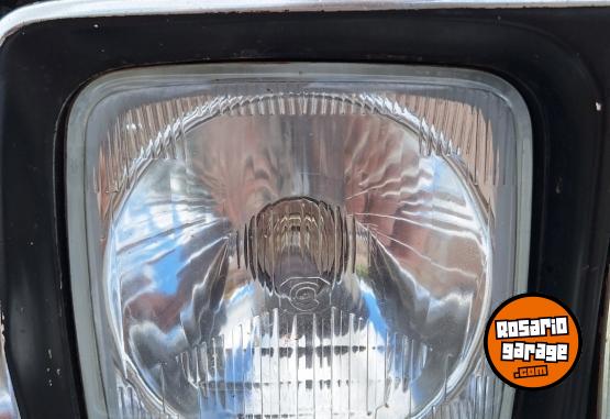 Cl�sicos - Ford Falcon Futura 74 - En Venta