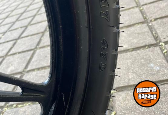 Motos - Yamaha Crypton 110 2015 Nafta 37000Km - En Venta