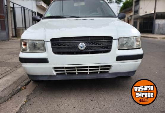 Autos - Fiat uno 2005 Nafta 217000Km - En Venta