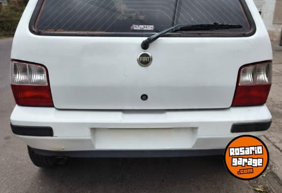 Autos - Fiat uno 2005 Nafta 217000Km - En Venta