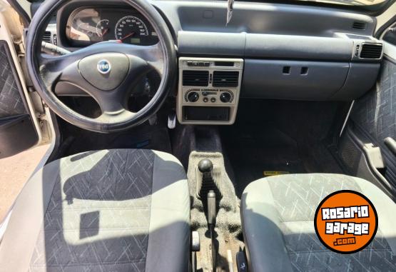 Autos - Fiat uno 2005 Nafta 217000Km - En Venta