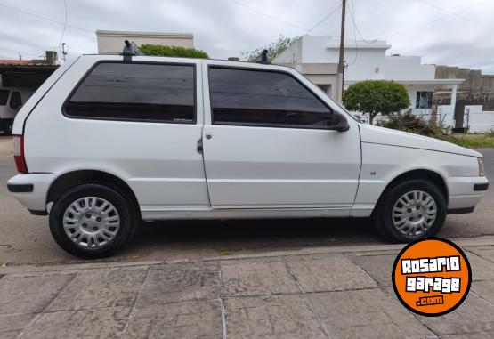 Autos - Fiat uno 2005 Nafta 217000Km - En Venta
