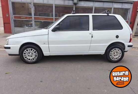 Autos - Fiat uno 2005 Nafta 217000Km - En Venta