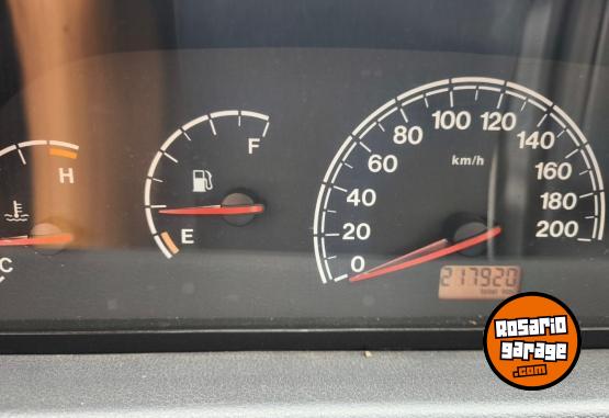 Autos - Fiat uno 2005 Nafta 217000Km - En Venta