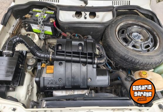 Autos - Fiat uno 2005 Nafta 217000Km - En Venta