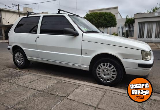 Autos - Fiat uno 2005 Nafta 217000Km - En Venta