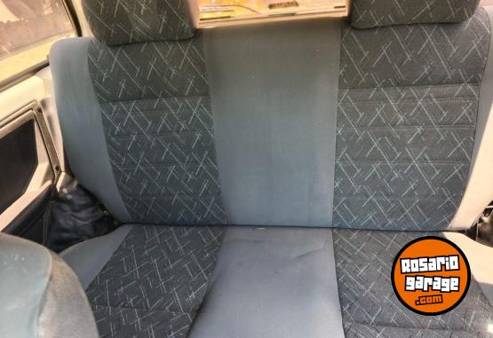 Autos - Fiat uno 2005 Nafta 217000Km - En Venta