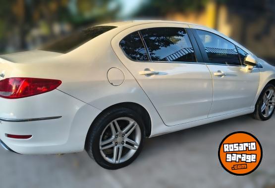 Autos - Peugeot 408 SPORT THC 163cv 2012 Nafta 230000Km - En Venta