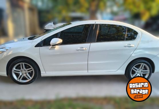 Autos - Peugeot 408 SPORT THC 163cv 2012 Nafta 230000Km - En Venta