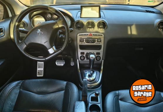 Autos - Peugeot 408 SPORT THC 163cv 2012 Nafta 230000Km - En Venta
