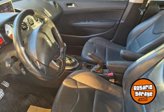 Autos - Peugeot 408 SPORT THC 163cv 2012 Nafta 230000Km - En Venta