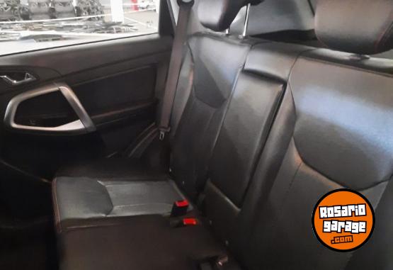 Camionetas - Chery Tiggo 5 2017 Nafta 109000Km - En Venta