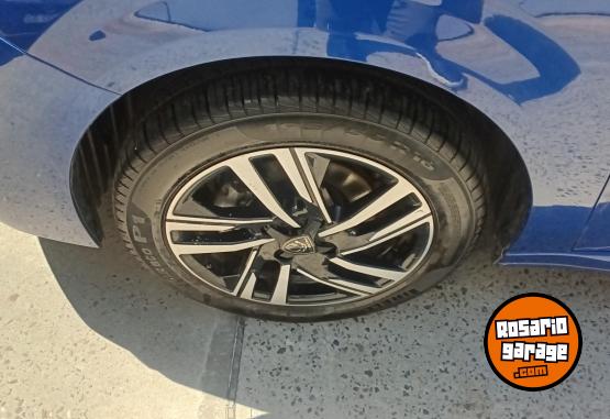 Autos - Peugeot 208 1.6 Allure Pack l25 2024 Nafta 16421Km - En Venta