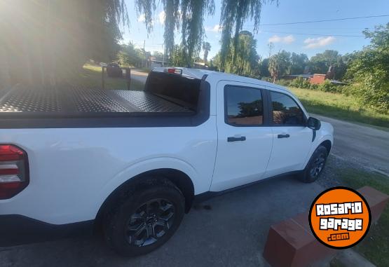 Camionetas - Ford MAVERICK XLT 2023 Nafta 86000Km - En Venta