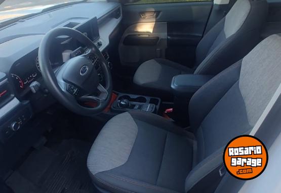 Camionetas - Ford MAVERICK XLT 2023 Nafta 86000Km - En Venta