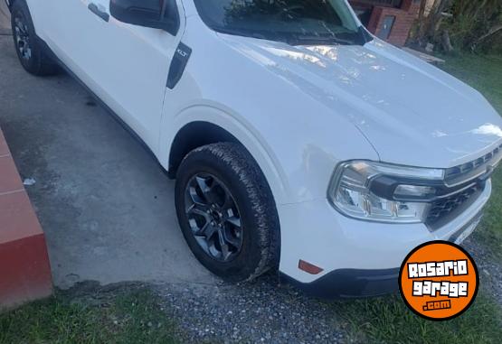 Camionetas - Ford MAVERICK XLT 2023 Nafta 86000Km - En Venta