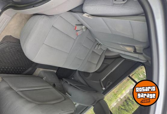 Camionetas - Kia Sorento 4x4 2007 Diesel 213000Km - En Venta