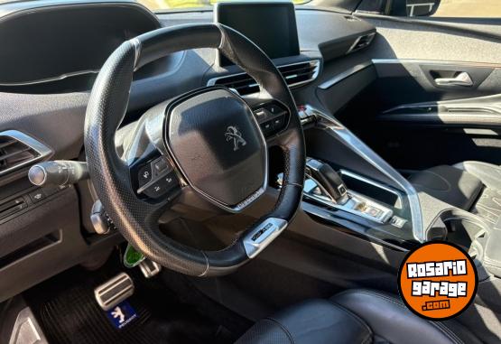 Autos - Peugeot 3008 GT Line HDI Tiptroni 2018 Nafta 90000Km - En Venta