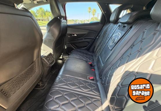 Autos - Peugeot 3008 GT Line HDI Tiptroni 2018 Nafta 90000Km - En Venta