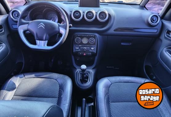 Autos - Citroen COTROEN C3 PICASSO EXCLUS 2012 GNC 165230Km - En Venta