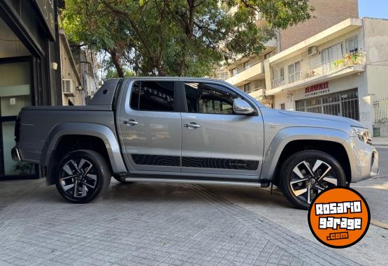 Camionetas - Volkswagen V6 extreme 2025 Diesel 17000Km - En Venta