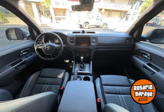 Camionetas - Volkswagen V6 extreme 2025 Diesel 17000Km - En Venta