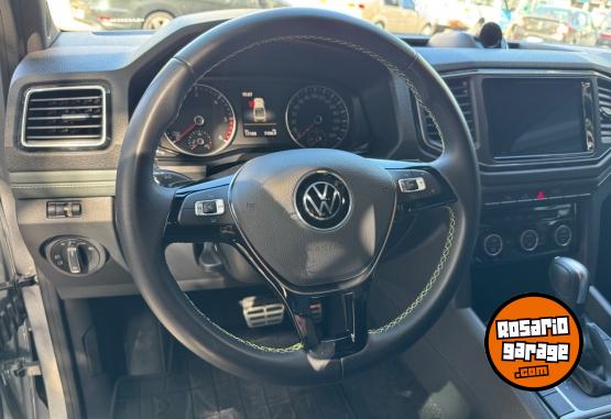 Camionetas - Volkswagen V6 extreme 2025 Diesel 17000Km - En Venta