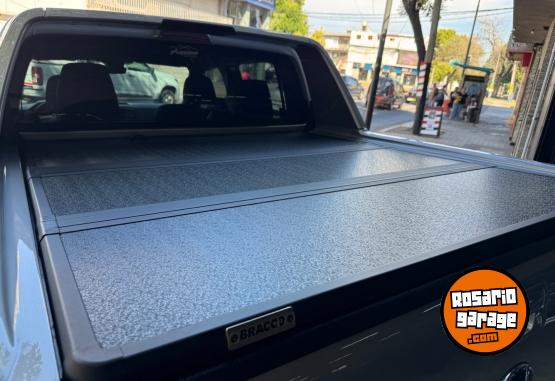 Camionetas - Volkswagen V6 extreme 2025 Diesel 17000Km - En Venta