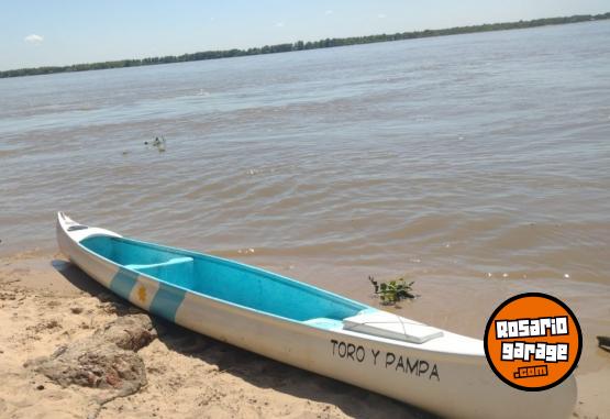 Deportes Náuticos - Piragua doble Meridien - En Venta