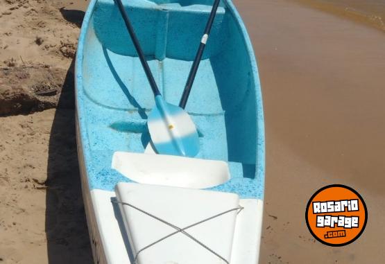 Deportes Náuticos - Piragua doble Meridien - En Venta