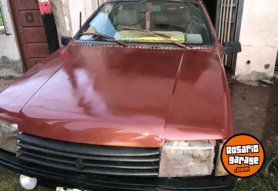 Cl�sicos - RENAULT COUPE FUEGO - En Venta