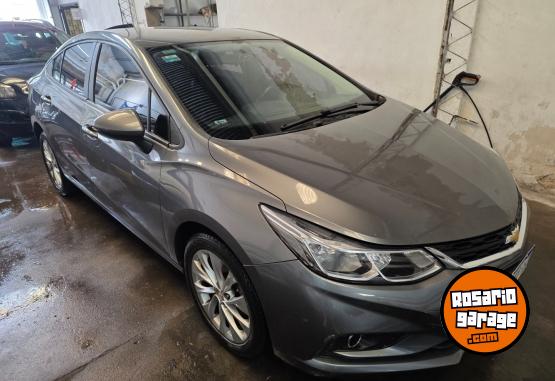 Autos - Chevrolet Cruze 2019 Nafta 75000Km - En Venta