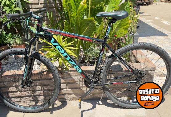 Deportes - VENZO SKYLINE - En Venta