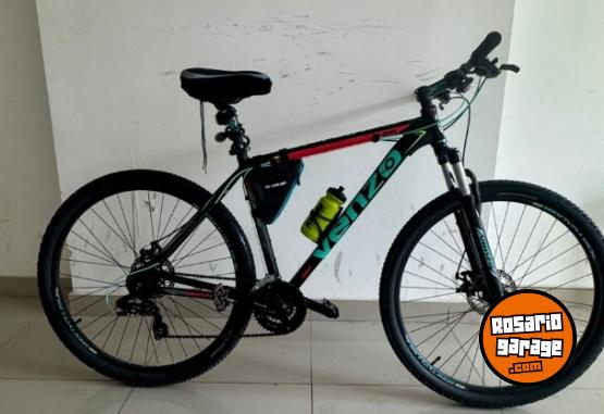 Deportes - VENZO SKYLINE - En Venta