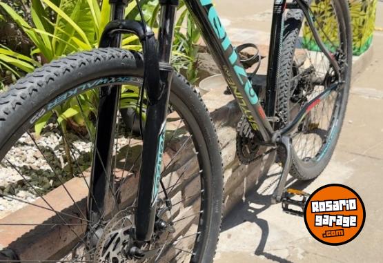 Deportes - VENZO SKYLINE - En Venta