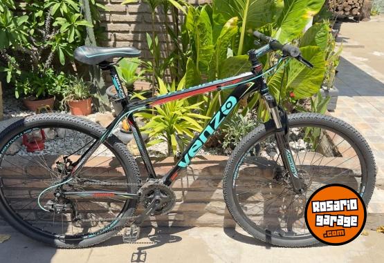 Deportes - VENZO SKYLINE - En Venta