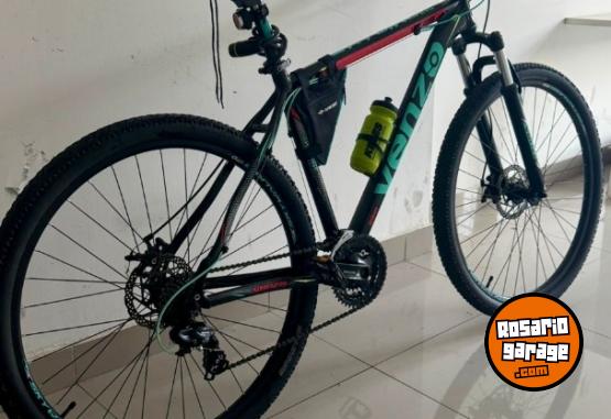 Deportes - VENZO SKYLINE - En Venta