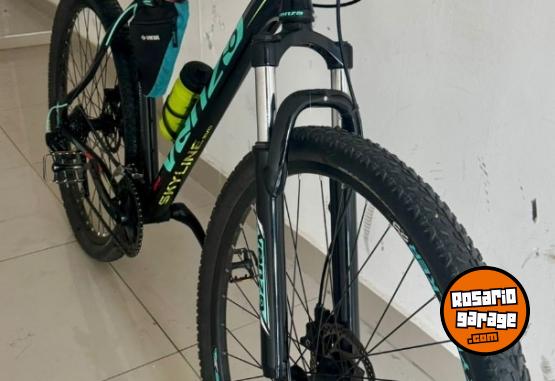 Deportes - VENZO SKYLINE - En Venta